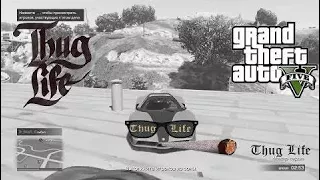 Best Of Gta five Thug Life Funny Videos Compilation ( Gta five Funny Moments )  | RedMogly