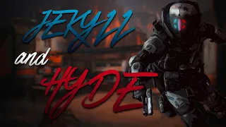 Jekyll and Hyde | Titanfall 2 Montage