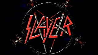 SLAYER - Live 2014