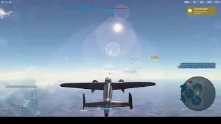 Dornier Do 217 безжалостный разрушитель - 15 kills - World of Warplanes 2.0