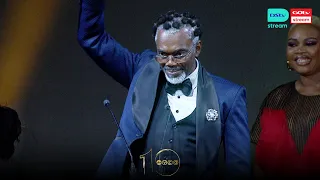 Wale Ojo wins the Best Actor in a Movie – AMVCA 10 | Africa Magic