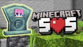 I Had One Job... ▫ Minecraft SOS [Ep.6] ▫ Minecraft 1.20 Hardcore SMP