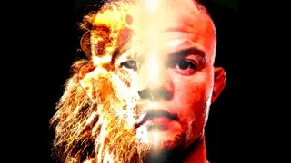 Anthony Smith Entrance Music UFC／アンソニー・スミス 入場曲