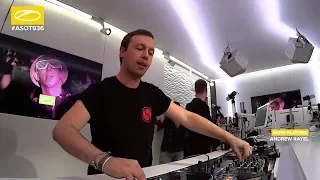 Andrew Rayel Live @ ASOT 936 (ADE Special)