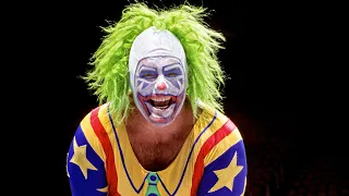 Why Doink the Clown is an all-time WWE great: Notsam Wrestling sneak peek