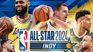 NBA All-Star 2024 Game Review