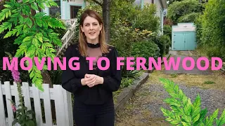 Fernwood Neighbourhood Guide - Moving to Victoria B.C