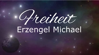 ★ Freiheit - Erzengel Michael | smaranaa.eu ★