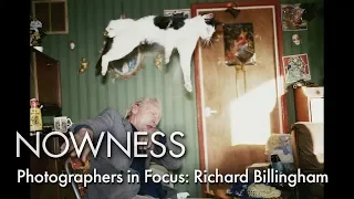 Photographers in Focus: Richard Billingham