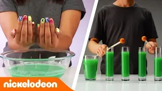 KCA | Сделай сам | Nickelodeon Россия