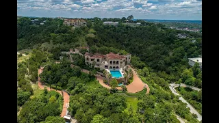 12861 Hughes Park Rd | Lake Travis Estate for sale in Austin, Texas | HughesParkEstate.com