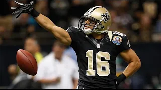 Every Lance Moore Touchdown | Lance Moore Highlights