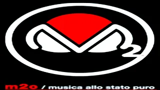 M2o / musica allo stato puro **The Tribute** PART II