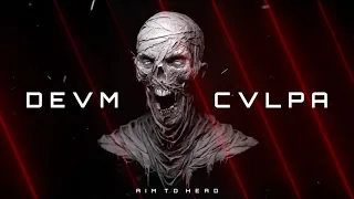 [FREE] Dark Clubbing / Tech House / Industrial Type Beat 'DEVM CVLPA' | Background Music