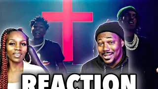 COUPLE REACTS! | Rich The Kid -( For Keeps ) Ft. YoungBoy Never Broke Again *REACTION!!!*
