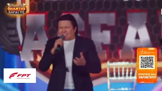 Gian & Giovani - Seu Amor Ainda é Tudo - Live IVECO