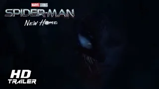 SPIDER-MAN: NEW HOME (2024) - TEASER TRAILER | TMConcept Official Concept Version