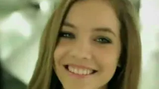 Barbara Palvin Breathing