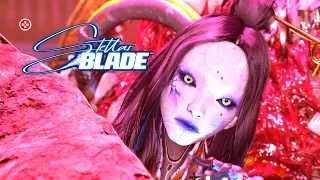 Stellar Blade PS5 Gameplay Walkthrough | Part 12
