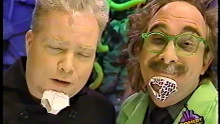 MST3K-Broadcast Editions: 505-The Magic Voyage of Sinbad 08/14/1993