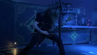 Machine Head - Imperium - Milwaukee Metalfest 2023