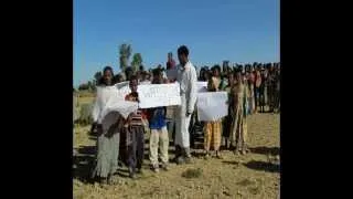 Fresh Water Wells In Ethiopia