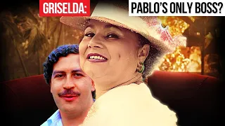 Griselda Blanco: The Colombian Godmother FEARED By Pablo Escobar