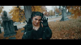 Monizz - Maldita (Official Music Video)