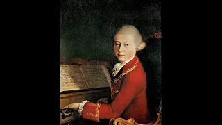 Mozart / Divertimento in D major K 136 -Ⅲ Presto -for 4 Flutes -Ver0   Non- Repeat