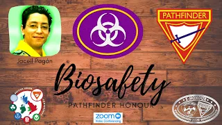 Biosafety Pathfinder Honour