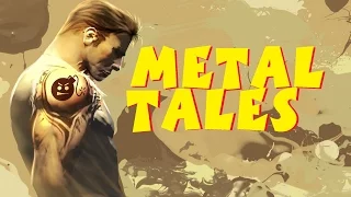 Serious Sam | Metal Tales