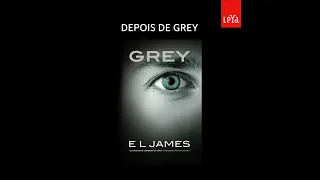 MAIS LIVRE - de E.L. JAMES