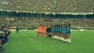 Argentina vs Holland FIFA World Cup Final 1978