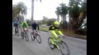 Milano-Sanremo 2014 - Cogoleto