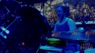 Phish - 10/29/13 "Down With Disease"