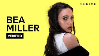 Bea Miller "S.L.U.T." Official Lyrics & Meaning | Verified