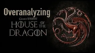 Overanalyzing House of the Dragon, Part 28: The Discovery of Viserys' Death