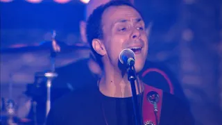 Ken Hensley &  Live Fire - The Wizard -  Live in Russia 2018