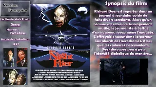 "Les ailes de la nuit" (The Night Flier) de Mark Pavia [DVDrip version française]