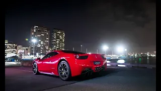 Navai-Ferarri