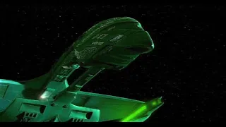 Star Trek Next Generation - Federation Spy