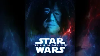 The Force Theme | Van Darkholme Remix