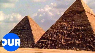 Who Really Built The Pyramids? The Secrets Of The Egyptians | Our History