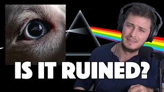 I Agree, Dark Side of the Moon Is Ruined... (Redux Review)