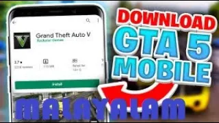 FINALLY!! HOW TO OFFICIALLY PLAY GTA V ANDROID || STEAM LINK ||