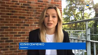 Борис Джонсон имеет шансы снова стать премьер-министром Великобритании – Юлия Семченко