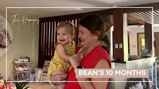 Bean's 10th Month | Episode 52