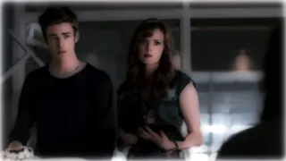 The Flash 2X04 Granielle Scenes Part 1.~Snowbarry