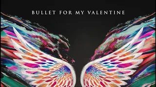 Bullet For My Valentine - Piece Of Me (Audio) + Lyrics