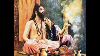 Шримад Бхагаватам 3.22.22-23 читает Тарун Кришна прабху